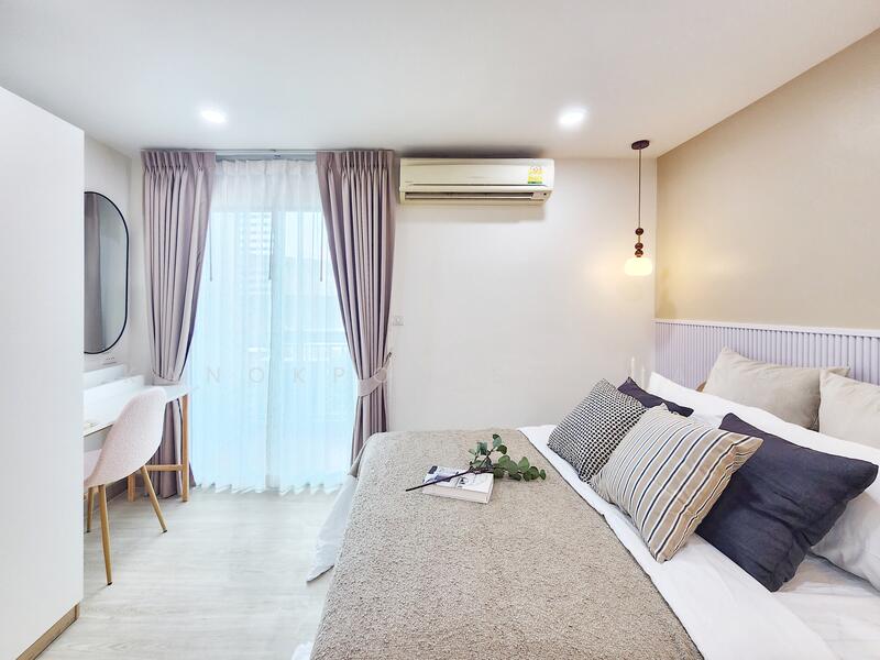 ขาย - Regent Home 6/1 Prachachuen : รีเจ้นท์โฮม 6/1 ประชาชื่น, กรุงเทพ