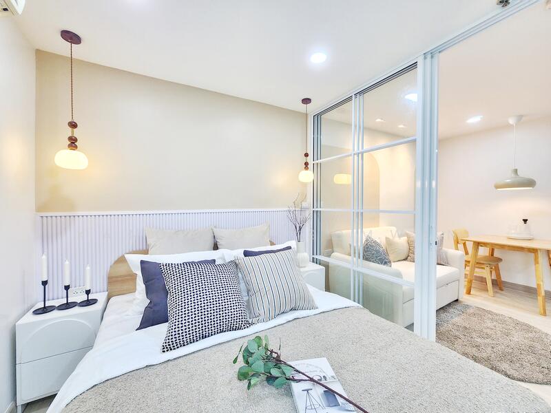 ขาย - Regent Home 6/1 Prachachuen : รีเจ้นท์โฮม 6/1 ประชาชื่น, กรุงเทพ