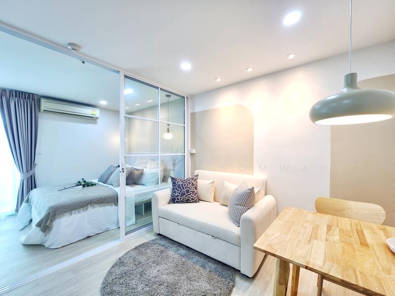 ขาย - Regent Home 6/1 Prachachuen : รีเจ้นท์โฮม 6/1 ประชาชื่น, กรุงเทพ