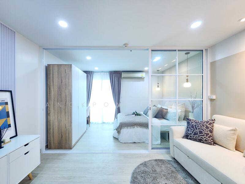 ขาย - Regent Home 6/1 Prachachuen : รีเจ้นท์โฮม 6/1 ประชาชื่น, กรุงเทพ