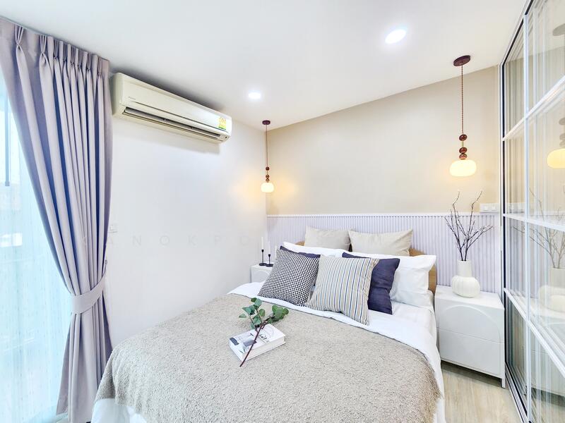 ขาย - Regent Home 6/1 Prachachuen : รีเจ้นท์โฮม 6/1 ประชาชื่น, กรุงเทพ