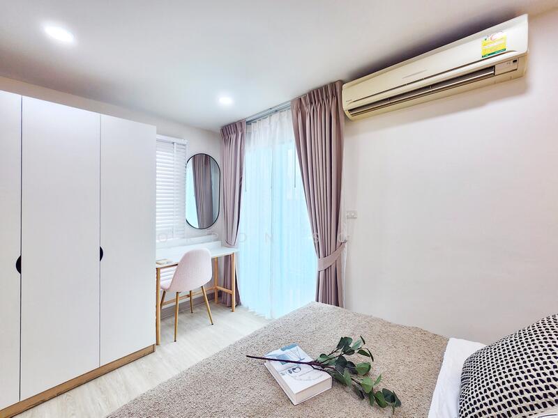 ขาย - Regent Home 6/1 Prachachuen : รีเจ้นท์โฮม 6/1 ประชาชื่น, กรุงเทพ