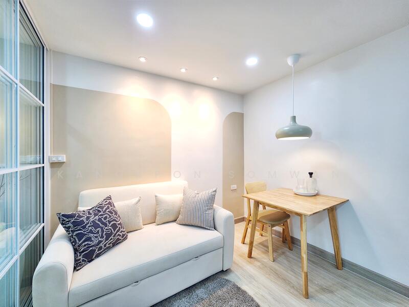 ขาย - Regent Home 6/1 Prachachuen : รีเจ้นท์โฮม 6/1 ประชาชื่น, กรุงเทพ