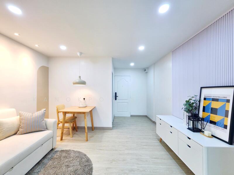 ขาย - Regent Home 6/1 Prachachuen : รีเจ้นท์โฮม 6/1 ประชาชื่น, กรุงเทพ