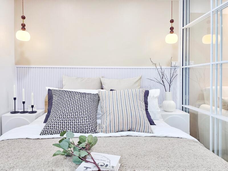 ขาย - Regent Home 6/1 Prachachuen : รีเจ้นท์โฮม 6/1 ประชาชื่น, กรุงเทพ