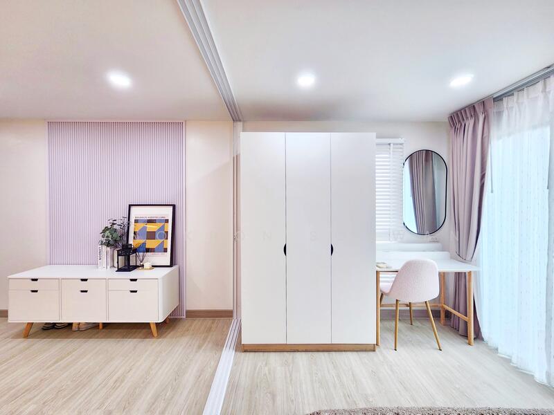 ขาย - Regent Home 6/1 Prachachuen : รีเจ้นท์โฮม 6/1 ประชาชื่น, กรุงเทพ