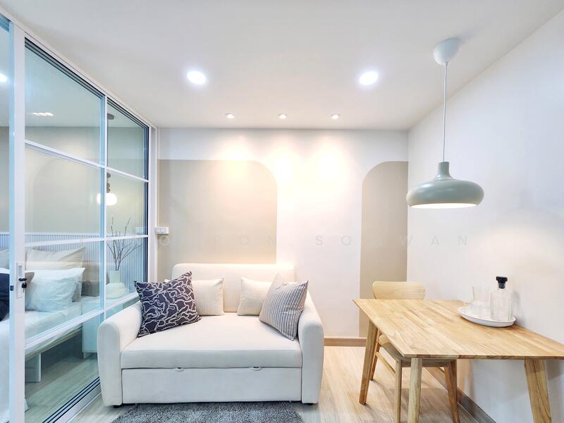 ขาย - Regent Home 6/1 Prachachuen : รีเจ้นท์โฮม 6/1 ประชาชื่น, กรุงเทพ