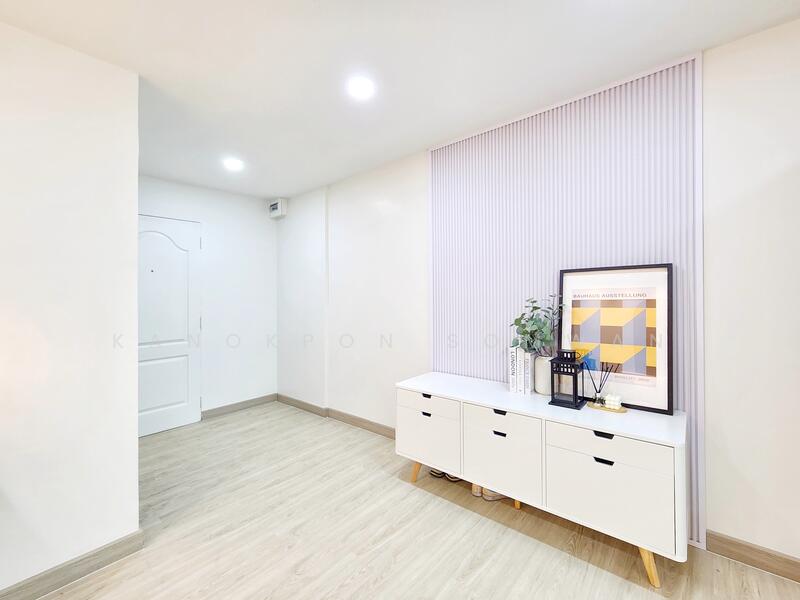 ขาย - Regent Home 6/1 Prachachuen : รีเจ้นท์โฮม 6/1 ประชาชื่น, กรุงเทพ