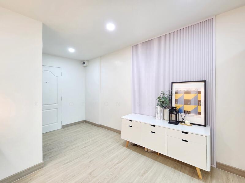 ขาย - Regent Home 6/1 Prachachuen : รีเจ้นท์โฮม 6/1 ประชาชื่น, กรุงเทพ