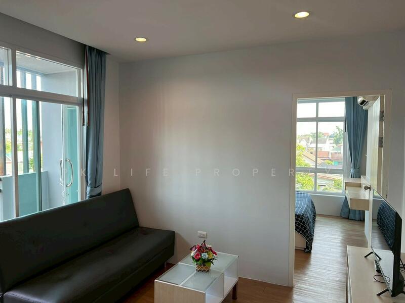 The Bell Condominium : เดอะ เบลล์ คอนโดมิเนียม, ภูเก็ต, 72 หมู่ที่ 8 ถ.เจ้าฟ้าตะวันตก ต.ฉลอง, ฉลอง, เมืองภูเก็ต, ภูเก็ต, 33 ตร.ม., คอนโด ให้เช่า, โดย PK LIFE Property, 60068145 - DDproperty.com