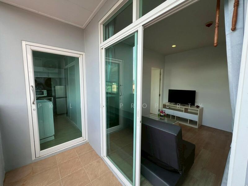 The Bell Condominium : เดอะ เบลล์ คอนโดมิเนียม, ภูเก็ต, 72 หมู่ที่ 8 ถ.เจ้าฟ้าตะวันตก ต.ฉลอง, ฉลอง, เมืองภูเก็ต, ภูเก็ต, 33 ตร.ม., คอนโด ให้เช่า, โดย PK LIFE Property, 60068145 - DDproperty.com