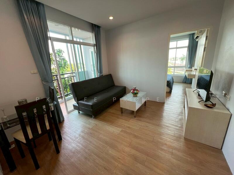 The Bell Condominium : เดอะ เบลล์ คอนโดมิเนียม, ภูเก็ต, 72 หมู่ที่ 8 ถ.เจ้าฟ้าตะวันตก ต.ฉลอง, ฉลอง, เมืองภูเก็ต, ภูเก็ต, 33 ตร.ม., คอนโด ให้เช่า, โดย PK LIFE Property, 60068145 - DDproperty.com