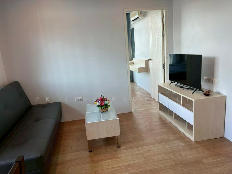 The Bell Condominium, Phuket, 72 Village No. 8 Chao Fah Tawan Tok Rd, Chalong, Muang Phuket, Phuket, 1 Bedroom, 33 sqm, Condo For Rent, by PK LIFE Property, 60068145 - DDproperty.com