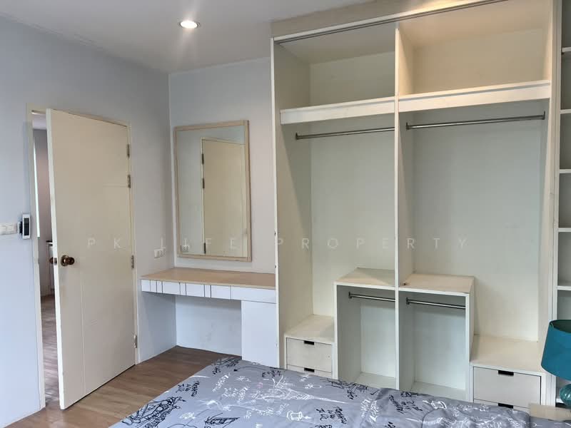 The Bell Condominium, Phuket, 72 Village No. 8 Chao Fah Tawan Tok Rd, Chalong, Muang Phuket, Phuket, 1 Bedroom, 33 sqm, Condo For Rent, by PK LIFE Property, 60068145 - DDproperty.com