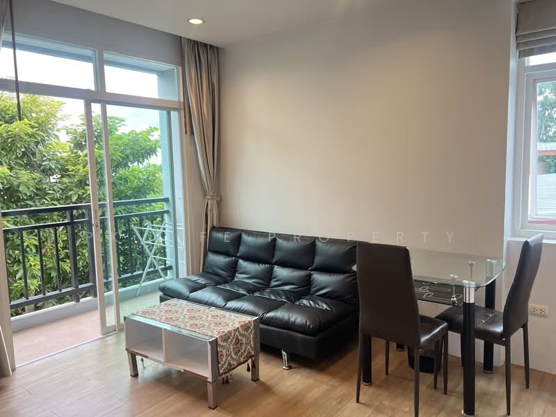The Bell Condominium, Phuket, 72 Village No. 8 Chao Fah Tawan Tok Rd, Chalong, Muang Phuket, Phuket, 1 Bedroom, 33 sqm, Condo For Rent, by PK LIFE Property, 60068145 - DDproperty.com