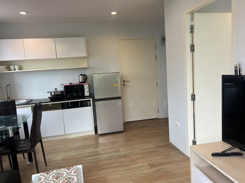 The Bell Condominium : เดอะ เบลล์ คอนโดมิเนียม, ภูเก็ต, 72 หมู่ที่ 8 ถ.เจ้าฟ้าตะวันตก ต.ฉลอง, ฉลอง, เมืองภูเก็ต, ภูเก็ต, 33 ตร.ม., คอนโด ให้เช่า, โดย PK LIFE Property, 60068145 - DDproperty.com