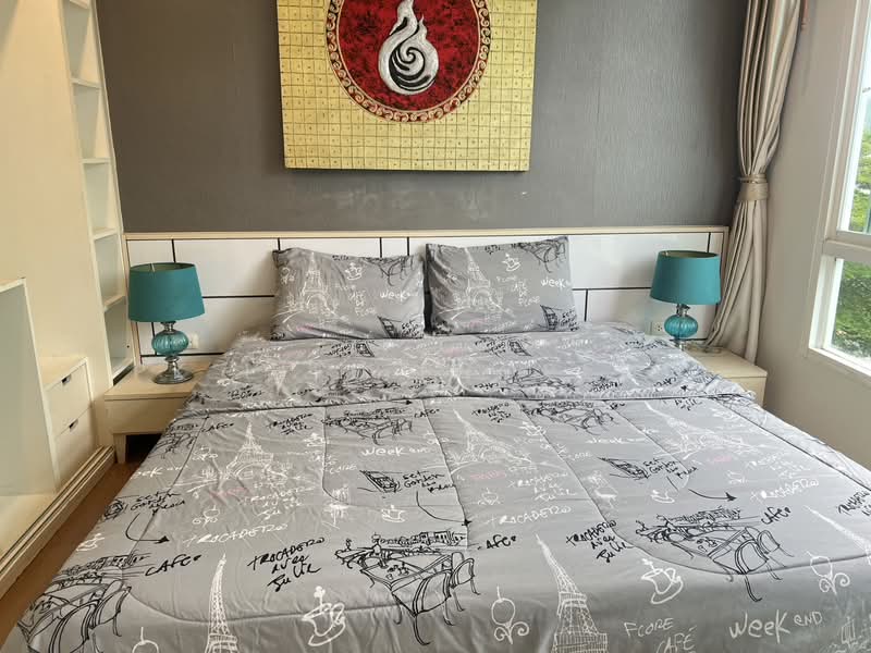The Bell Condominium, Phuket, 72 Village No. 8 Chao Fah Tawan Tok Rd, Chalong, Muang Phuket, Phuket, 1 Bedroom, 33 sqm, Condo For Rent, by PK LIFE Property, 60068145 - DDproperty.com