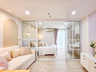 ขาย - Regent Home 6/1 Prachachuen : รีเจ้นท์โฮม 6/1 ประชาชื่น, กรุงเทพ