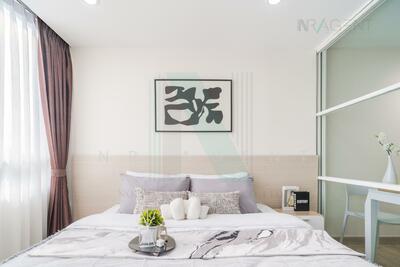 ขาย - Elements Srinakarin : อิลีเม้นท์ ศรีนครินทร์, กรุงเทพ