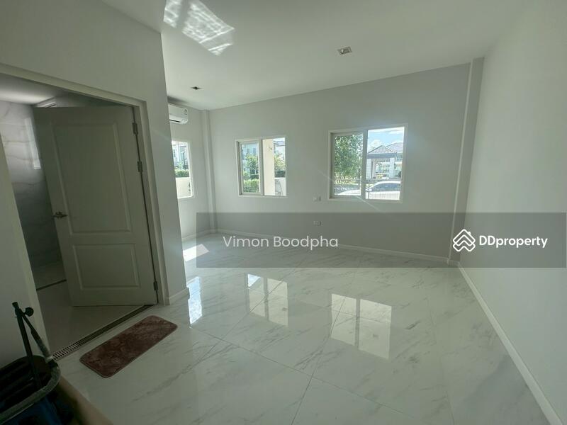 For Sale - Laddarom Chatuchot 15, Bangkok