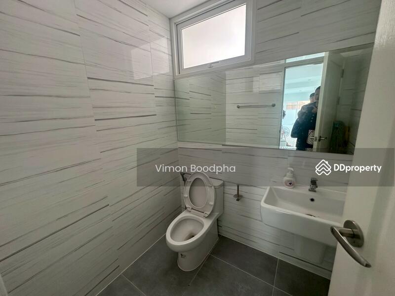 For Sale - Laddarom Chatuchot 15, Bangkok