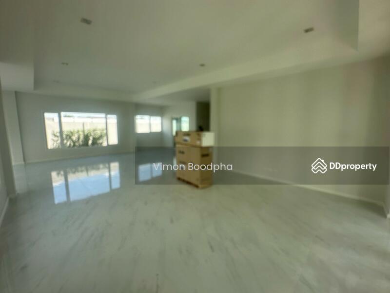 For Sale - Laddarom Chatuchot 15, Bangkok