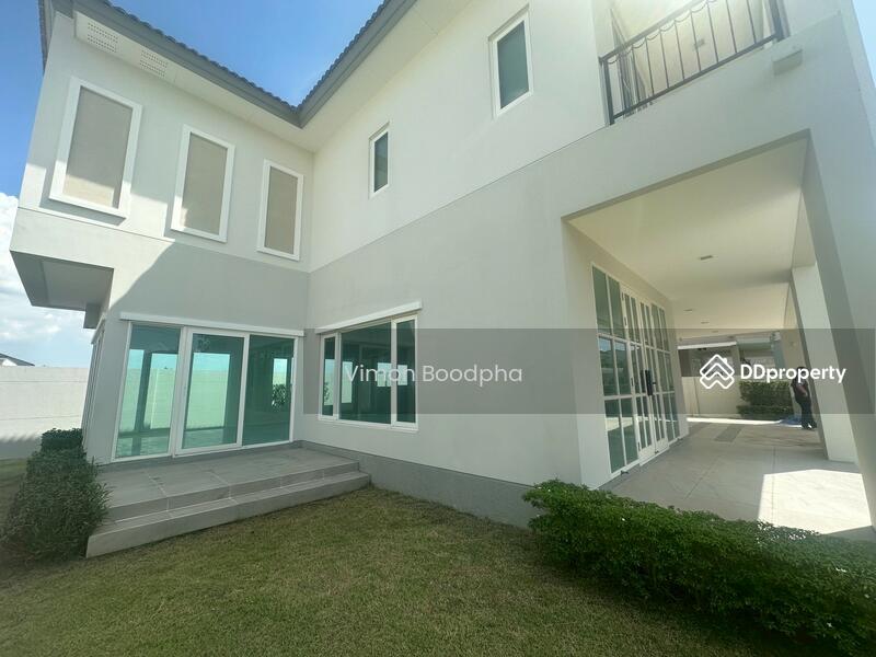 For Sale - Laddarom Chatuchot 15, Bangkok