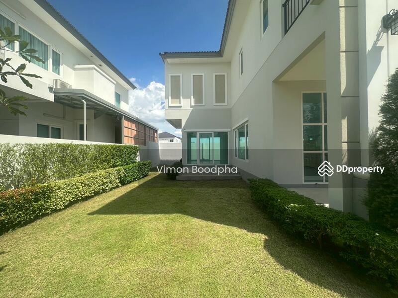 For Sale - Laddarom Chatuchot 15, Bangkok