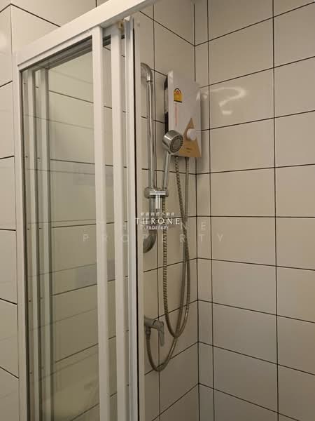 Chapter One ECO Ratchada-Huaikwang, Bangkok, Pracha Uthit Road, Huai Khwang, Huai Khwang, Bangkok, Studio, 29 sqm, Condo For Rent, by Throne Property, 60068186 - DDproperty.com