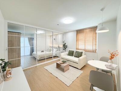 ขาย - Regent Home 1 Phaholyothin 67 : รีเจ้นท์ โฮม 1 พหลโยธิน 67, กรุงเทพ