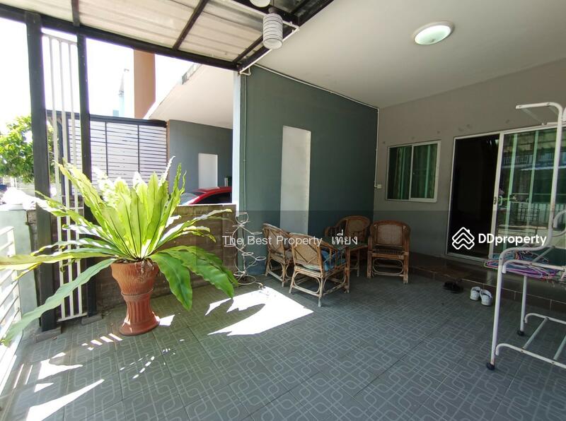 ขาย - หมู่บ้านวีวิลเลจ2 นวนคร (V-Village2 Navanakorn), ปทุมธานี