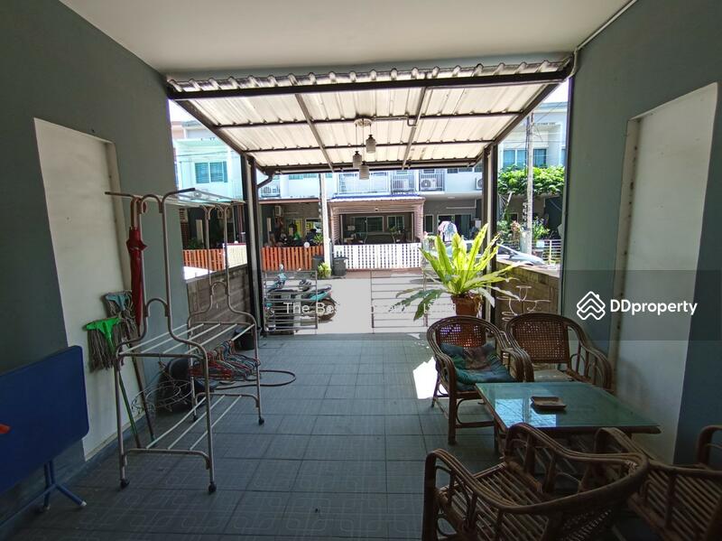 ขาย - หมู่บ้านวีวิลเลจ2 นวนคร (V-Village2 Navanakorn), ปทุมธานี