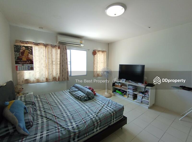 ขาย - หมู่บ้านวีวิลเลจ2 นวนคร (V-Village2 Navanakorn), ปทุมธานี