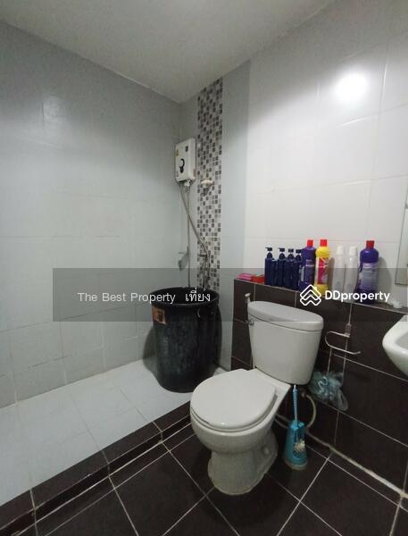 ขาย - หมู่บ้านวีวิลเลจ2 นวนคร (V-Village2 Navanakorn), ปทุมธานี
