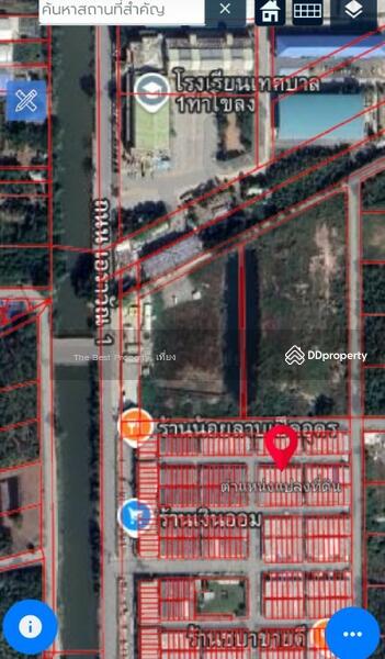 ขาย - หมู่บ้านวีวิลเลจ2 นวนคร (V-Village2 Navanakorn), ปทุมธานี