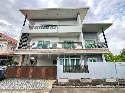 ขาย - Koolpunt Ville 6 : กุลพันธ์วิลล์ 6, เชียงใหม่