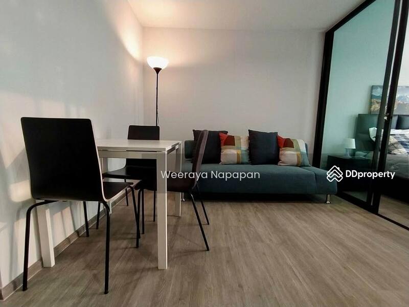 For Rent - Reach Phahonyothin 52, Bangkok
