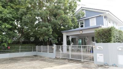 ขาย - Chaiyaphruek Srinakharin : ชัยพฤกษ์ ศรีนครินทร์, สมุทรปราการ