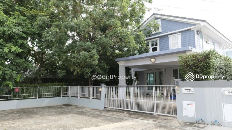For Sale - Chaiyaphruek Srinakharin, Samut Prakan