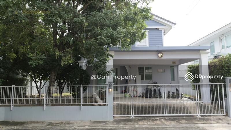 For Sale - Chaiyaphruek Srinakharin, Samut Prakan
