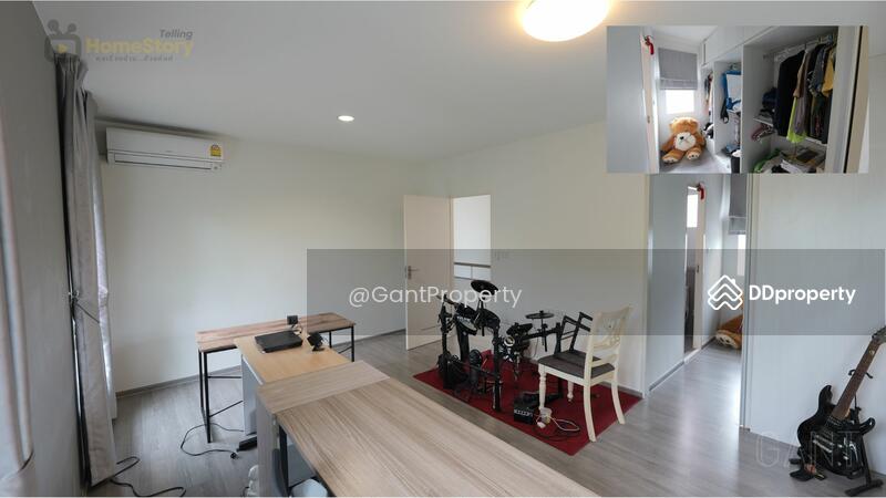 For Sale - Chaiyaphruek Srinakharin, Samut Prakan