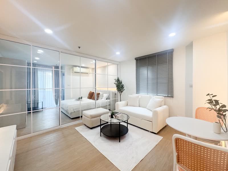 Regent Home 6/1 Prachachuen, Bangkok, 6-1 Phong Phet Niwet Alley, Chatuchak, Chatuchak, Bangkok, 1 Bedroom, 30 sqm, Condo For Sale, by Kanokpon Somwan, 60068226 - DDproperty.com