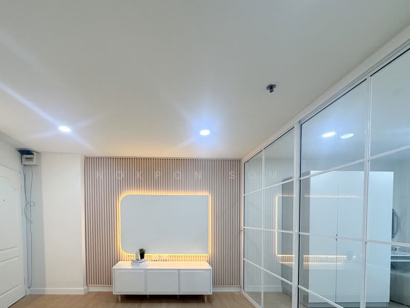 Regent Home 6/1 Prachachuen, Bangkok, 6-1 Phong Phet Niwet Alley, Chatuchak, Chatuchak, Bangkok, 1 Bedroom, 30 sqm, Condo For Sale, by Kanokpon Somwan, 60068226 - DDproperty.com