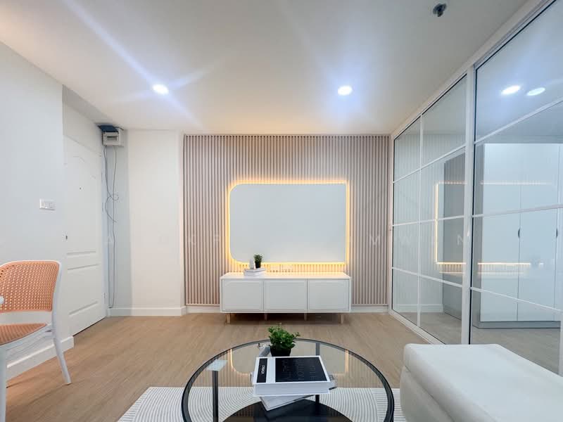 Regent Home 6/1 Prachachuen, Bangkok, 6-1 Phong Phet Niwet Alley, Chatuchak, Chatuchak, Bangkok, 1 Bedroom, 30 sqm, Condo For Sale, by Kanokpon Somwan, 60068226 - DDproperty.com