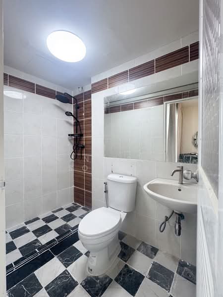 Regent Home 6/1 Prachachuen, Bangkok, 6-1 Phong Phet Niwet Alley, Chatuchak, Chatuchak, Bangkok, 1 Bedroom, 30 sqm, Condo For Sale, by Kanokpon Somwan, 60068226 - DDproperty.com