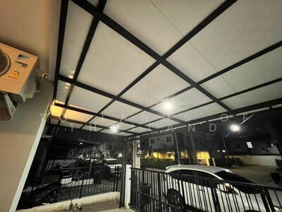 ขาย - พฤกษาวิลล์ รังสิต-คลองสอง / Pruksa Ville Rangsit-Klong 2, ปทุมธานี