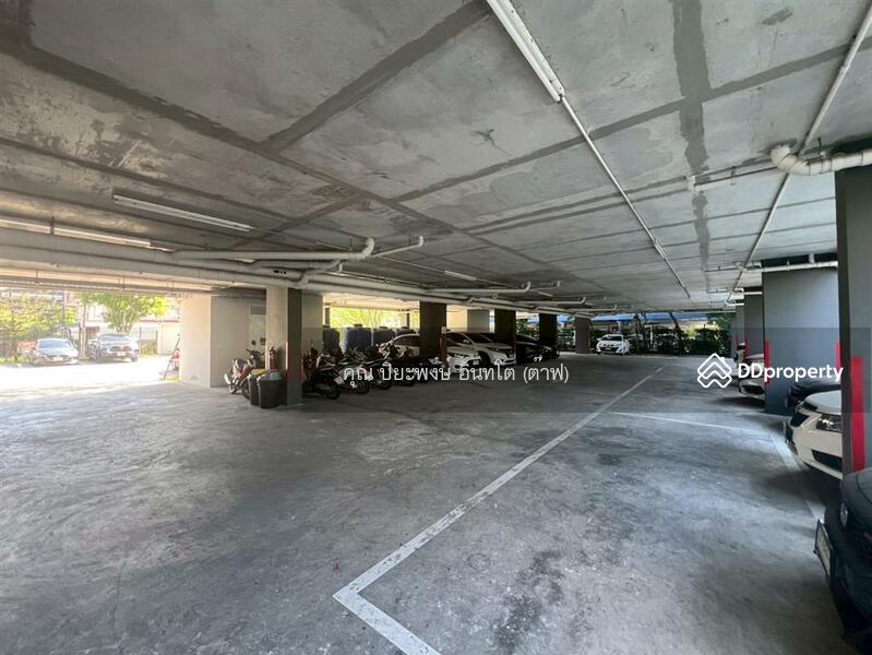 For Sale - Ploen Ploen Condominium Rangsit-Future Park (Building 1), Pathum Thani