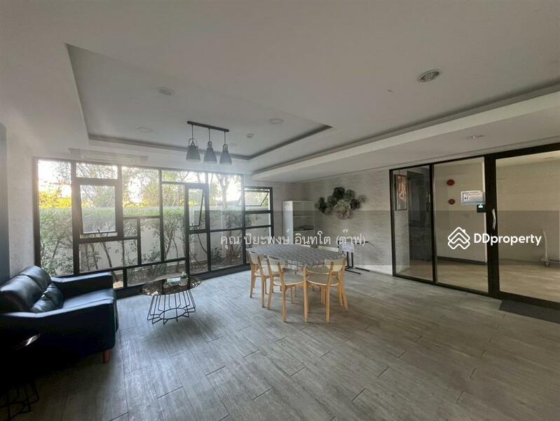 For Sale - Ploen Ploen Condominium Rangsit-Future Park (Building 1), Pathum Thani