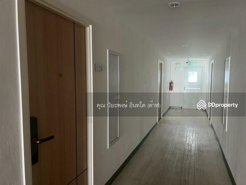 For Sale - Ploen Ploen Condominium Rangsit-Future Park (Building 1), Pathum Thani