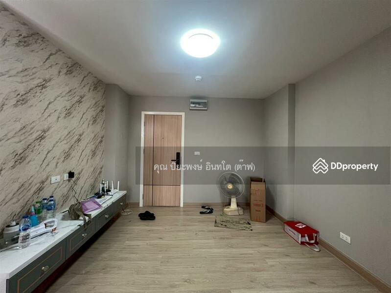 For Sale - Ploen Ploen Condominium Rangsit-Future Park (Building 1), Pathum Thani